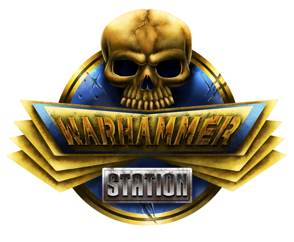 Warhammer Station Online Store